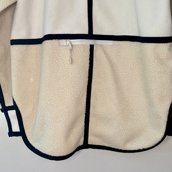 ✨HP✨Free People Movement Polar Plunge Fleece Jacket NWOT - Picture 7 of 8